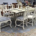 739 3646 DINING ROOM SET